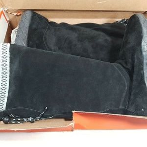 nike chukka boots womens